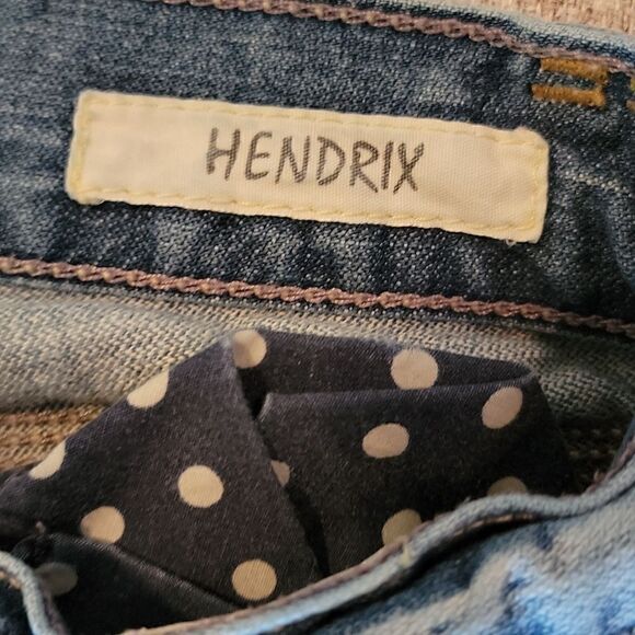 Taverniti So Jeans  - Picture 4 of 9